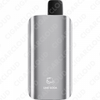 HQD Glaze Лаймовая Газировка